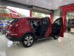 Kia Sportage 2010 - Màu đỏ, nhập khẩu nguyên chiếc, giá chỉ 450 triệu