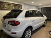 Renault Koleos 2014 - Xe màu trắng ngọc trai, đã đi hơn 5 vạn