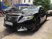 Toyota Camry 2013 - Màu đen, biển Hà Nội