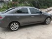 Kia Forte 2013 - Xe màu xám