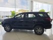 Toyota Fortuner 2022 - Bản nâng cấp, ưu đãi đặc biệt, trả góp 85% rẻ nhất Nam Định