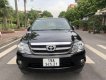 Toyota Fortuner 2007 - Màu đen, xe nhập, 325 triệu