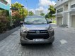 Toyota Innova 2019 - Bán xe gia đình giá tốt 605tr, xe đẹp không lỗi nhỏ, xe còn rất mới và tốt, máy gầm zin 100%