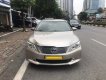 Toyota Camry 2013 - Màu vàng cát, xe đẹp không vết xước