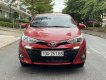 Toyota Yaris 2018 - Màu đỏ, nhập khẩu nguyên chiếc, 610 triệu