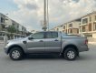 Ford Ranger 2020 - Xe màu ghi bạc