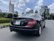 Mercedes-Benz C200 2011 - Bản full đủ đồ chơi nội thất đẹp, DVD ve nệm da - Nhà mua mới trùm mền ít đi chạy đúng 87.000km