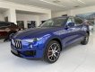 Maserati 2022 - Sẵn xe giao ngay, màu xanh cực đẹp - Chương trình đặc biệt trong tháng
