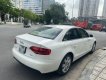 Audi A4 2009 - Màu trắng, nhập khẩu