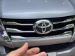 Toyota Fortuner 2019 - Màu bạc giá ưu đãi