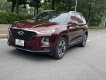 Hyundai Santa Fe 2020 - Xe trang bị full option