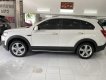 Chevrolet Captiva 2015 - Màu trắng