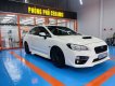 Subaru WRX 2014 - Bán xe màu trắng ngọc trai