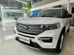 Ford Explorer 2022 - Bán xe màu trắng