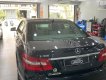 Mercedes-Benz E300 2012 - Xe màu đen giá ưu đãi