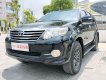 Toyota Fortuner 2015 - Duy nhất 1 suất 178 triệu nhận xe ngay - bao check thoải mái