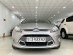 Ford Fiesta 2013 - 4 vỏ còn theo xe