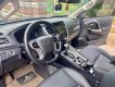 Mitsubishi Pajero Sport 2020 - Bán xe full dầu 2 cầu