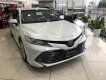 Toyota Camry 2022 - Giá tốt, khuyến mại khủng, giao xe ngay, hỗ trợ trả góp 80%