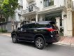 Toyota Fortuner 2021 - Một chủ từ đầu, nội thất căng mọng