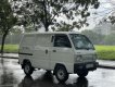 Suzuki Super Carry Van 2015 - Màu trắng, giá 165tr