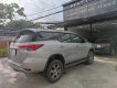 Toyota Fortuner 2020 - Đời 2020, màu bạc, giá cực tốt