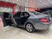 Mercedes-Benz C200 2008 - Xe màu xám bạc