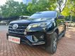 Toyota Fortuner 2021 - Máy dầu màu đen