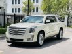 Cadillac Escalade 2016 - Siêu khủng long Mỹ