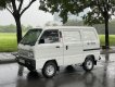 Suzuki Super Carry Van 2015 - Màu trắng, giá 165tr