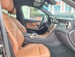Mercedes-Benz GLC 250 2017 - Chính chủ bán Mercedes Benz GLC250 Sx2017 Đen Nâu