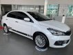 Suzuki Ciaz 2022 - Xe luôn có sẵn - Xe đủ màu - Chương trình quà tặng hấp dẫn