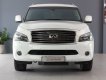 Infiniti QX80 2013 - Xe cực ít đi nên xe rất đẹp