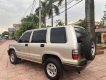 Isuzu Trooper 2001 - Giá hữu nghị