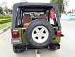 Jeep Wrangler 1996 - Nhập Mỹ, số sàn 2 cầu hàng hiếm. Xe giấy tờ zin, có máy lạnh, bao không hao xăng, chạy 100km/10 lít