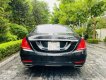 Mercedes-Benz S500 2018 - Cần bán xe gia đình xe đại chất, mới bảo hành bảo dưỡng định kỳ chính hãng, xe đi ít