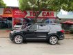 Ford Explorer 2018 - Xe màu đen