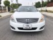 Nissan Teana 2011 - Màu trắng, nhập khẩu nguyên chiếc