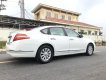 Nissan Teana 2011 - Màu trắng, nhập khẩu nguyên chiếc