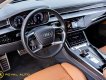 Audi S8 2020 - Sài Gòn - Duy nhất tại Royal Auto - Tặng gói chăm xe 1 năm và phụ kiện 30 triệu