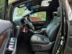 Toyota Alphard 2019 - Biển vip thành phố, màu đen