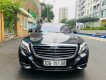 Mercedes-Benz S500 2018 - Cần bán xe gia đình xe đại chất, mới bảo hành bảo dưỡng định kỳ chính hãng, xe đi ít