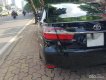 Toyota Camry 2018 - Màu đen, nhập khẩu