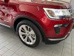 Ford Explorer 2020 - Xe đẹp như mới với giá cực tốt, chính chủ chỉ chạy 2,6 vạn km