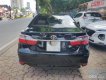 Toyota Camry 2018 - Màu đen, nhập khẩu