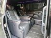 Toyota Alphard 2019 - Biển vip thành phố, màu đen