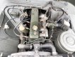 Jeep VB125 1980 - Nhập Mỹ 2 cầu, không hao xăng 100km 10 lít, xe ít đi còn rất đẹp gầm máy cách âm, êm ru đồng sơn