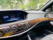 Mercedes-Benz S500 2018 - Cần bán xe gia đình xe đại chất, mới bảo hành bảo dưỡng định kỳ chính hãng, xe đi ít