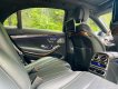 Mercedes-Benz S500 2018 - Cần bán xe gia đình xe đại chất, mới bảo hành bảo dưỡng định kỳ chính hãng, xe đi ít