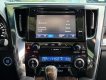 Toyota Alphard 2019 - Biển vip thành phố, màu đen